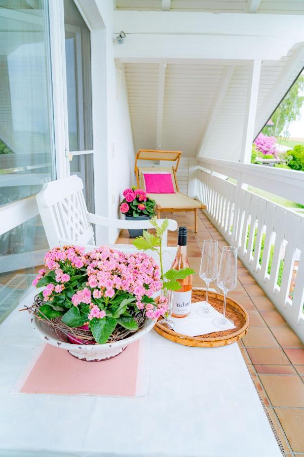 Ferienwohnung Zur schönen Aussicht Hutthurm Exterior foto
