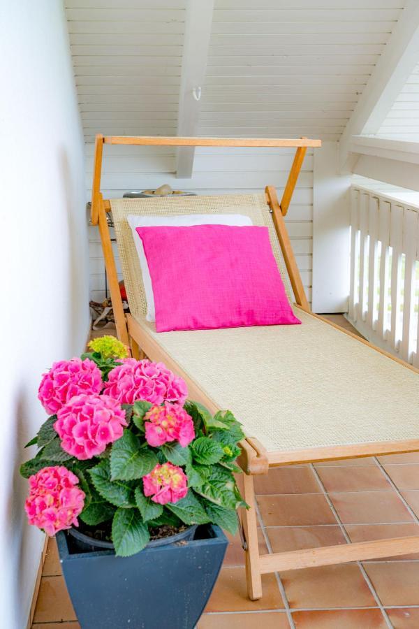 Ferienwohnung Zur schönen Aussicht Hutthurm Exterior foto