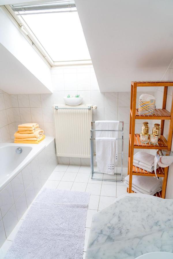 Ferienwohnung Zur schönen Aussicht Hutthurm Exterior foto